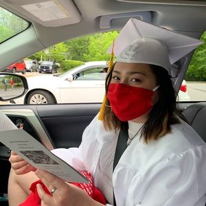 Meet your Posher, Wen